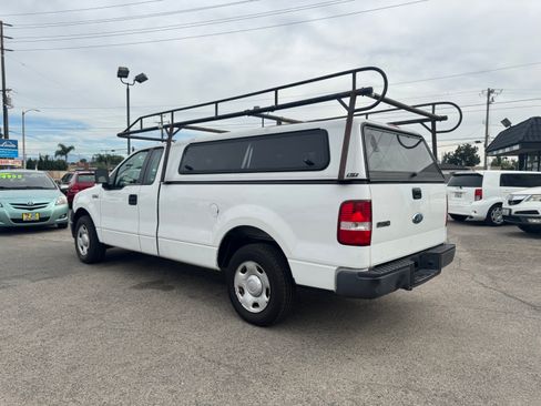 Used 2008 Ford F150 XL image 4