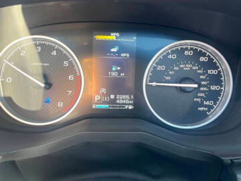 Used 2024 Subaru Forester Premium image 4