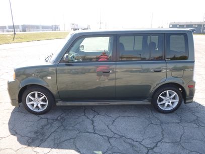 Used 2005 Scion xB