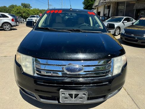 Used 2008 Ford Edge Limited image 2