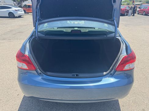 Used 2012 Toyota Yaris Sedan FWD image 22
