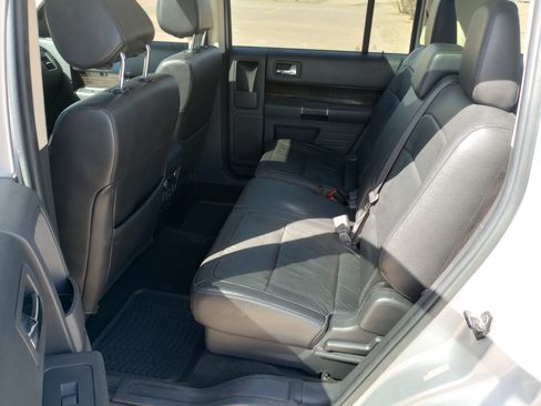 Used 2014 Ford Flex SEL image 22