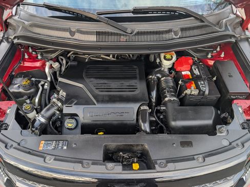 Used 2015 Ford Explorer Sport image 17