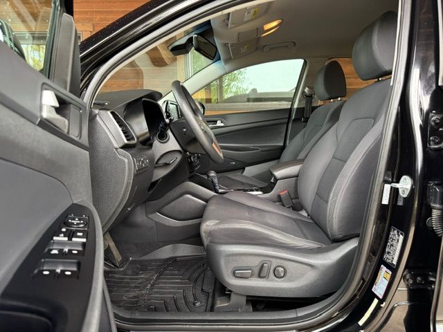 Used 2019 Hyundai Tucson AWD image 9