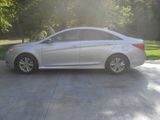 Used 2014 Hyundai Sonata GLS image 4