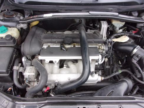 Used 2007 Volvo S60 2.5T image 12