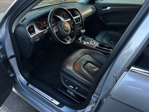 Used 2015 Audi A4 2.0T Premium Plus image 25