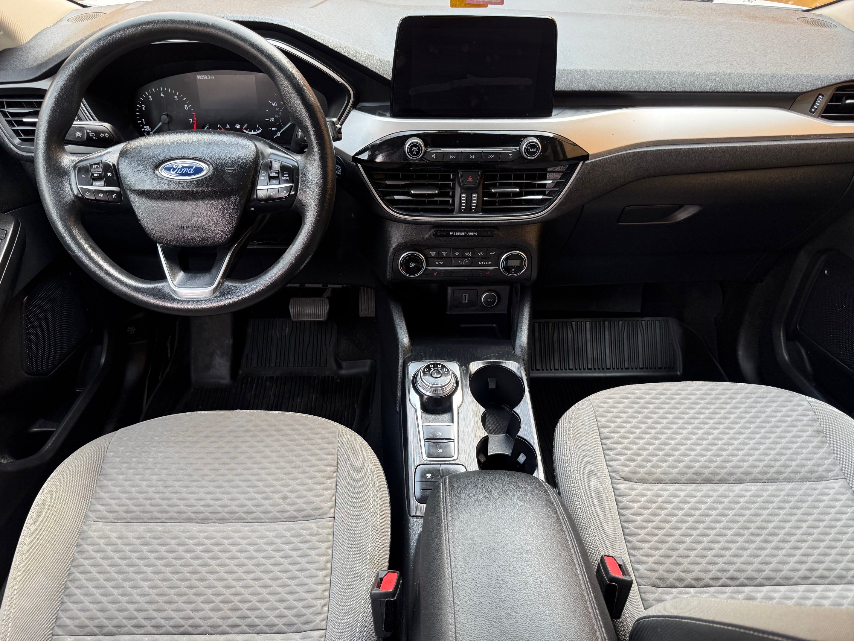 Used 2020 Ford Escape AWD SE image 11