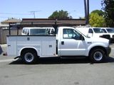 Used 2003 Ford F250 XL image 2