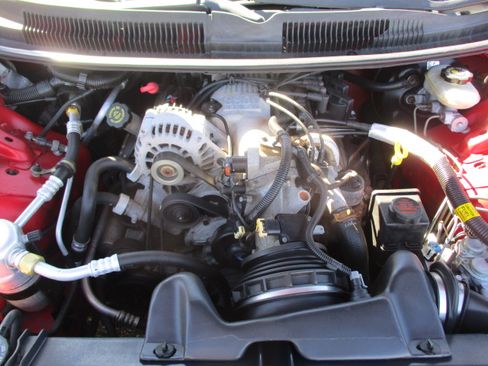 Used 1997 Chevrolet Camaro RS image 48