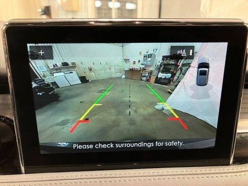 Used 2020 Lincoln Corsair image 11