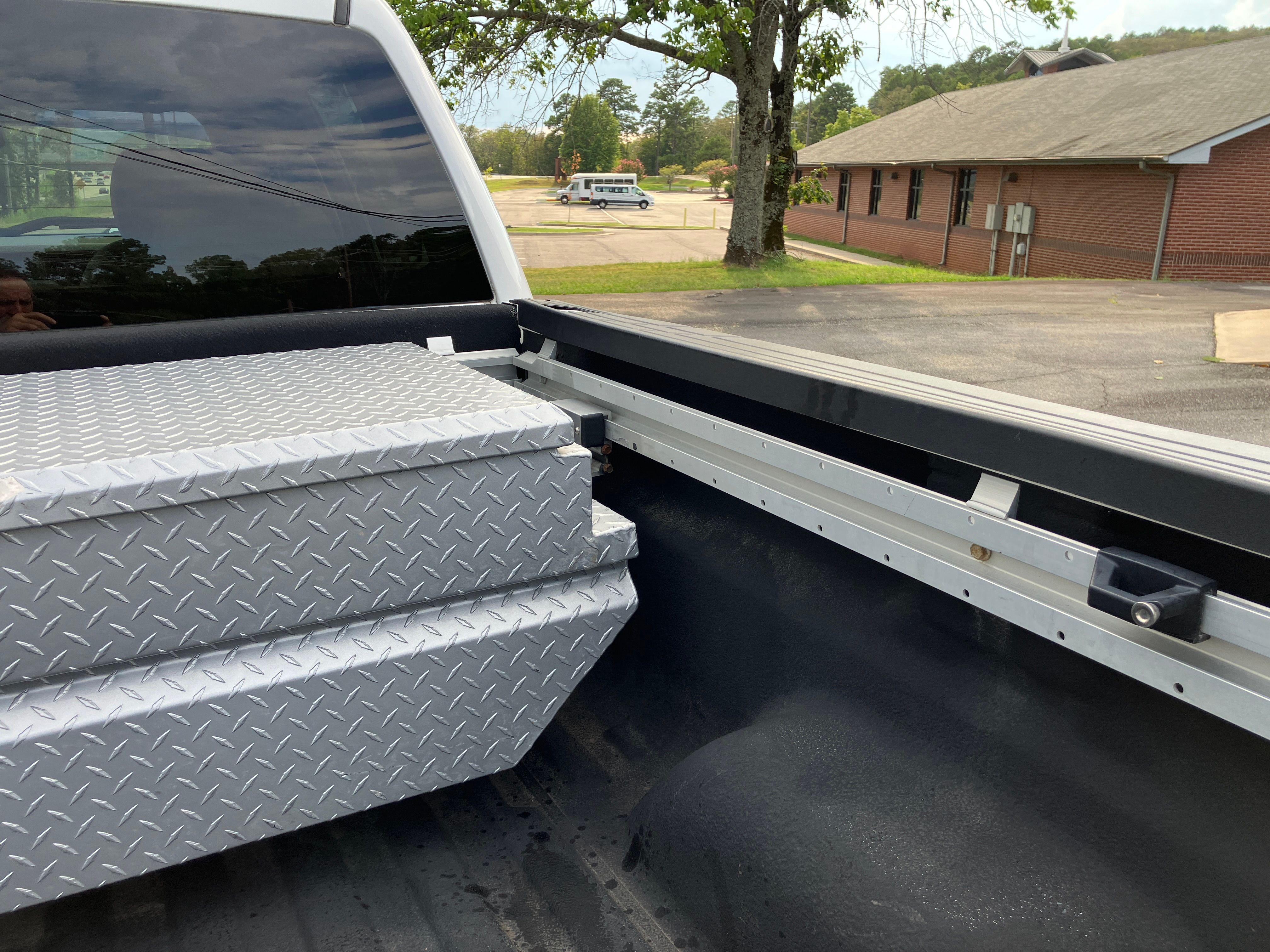 Used 2009 Chevrolet Silverado 2500 4x4 Crew Cab LTZ image 11