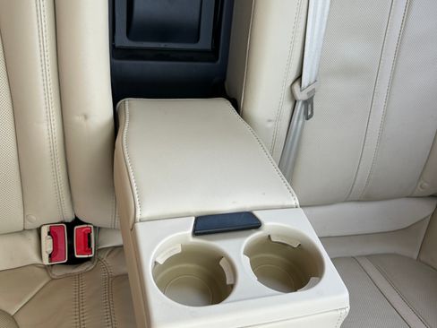 Used 2013 Lincoln MKZ FWD image 14