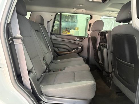 Used 2015 Chevrolet Tahoe 2WD LS image 16