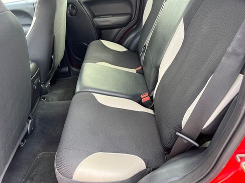 Used 2003 Jeep Liberty Sport image 9