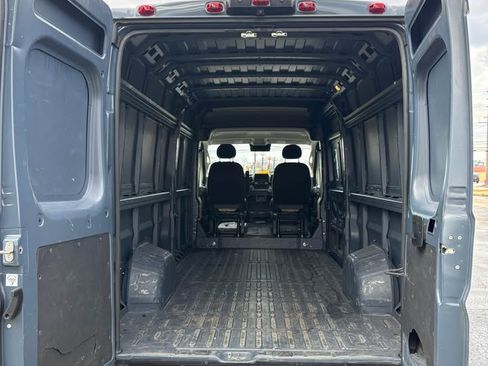 Used 2022 RAM ProMaster 3500 image 9