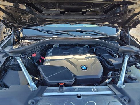 Used 2023 BMW X3 xDrive30i image 41