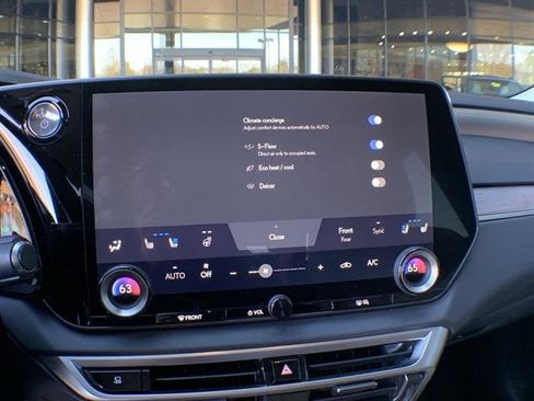 Certified 2024 Lexus RX 350h image 19