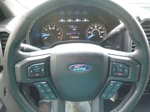 Used 2019 Ford F150 XLT image 28