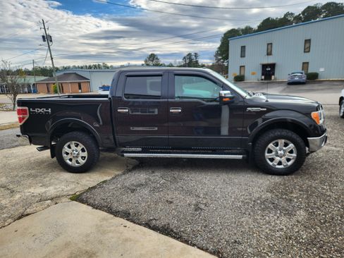 Used 2013 Ford F150 Lariat image 5