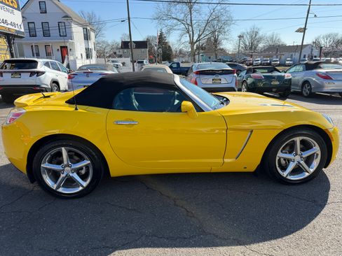 Used 2007 Saturn Sky Red Line image 27