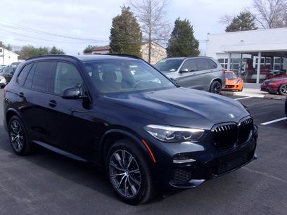 Used 2022 BMW X5 xDrive40i