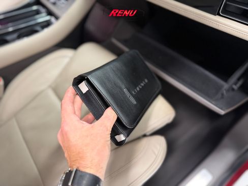 Used 2020 Lincoln Aviator Reserve image 19