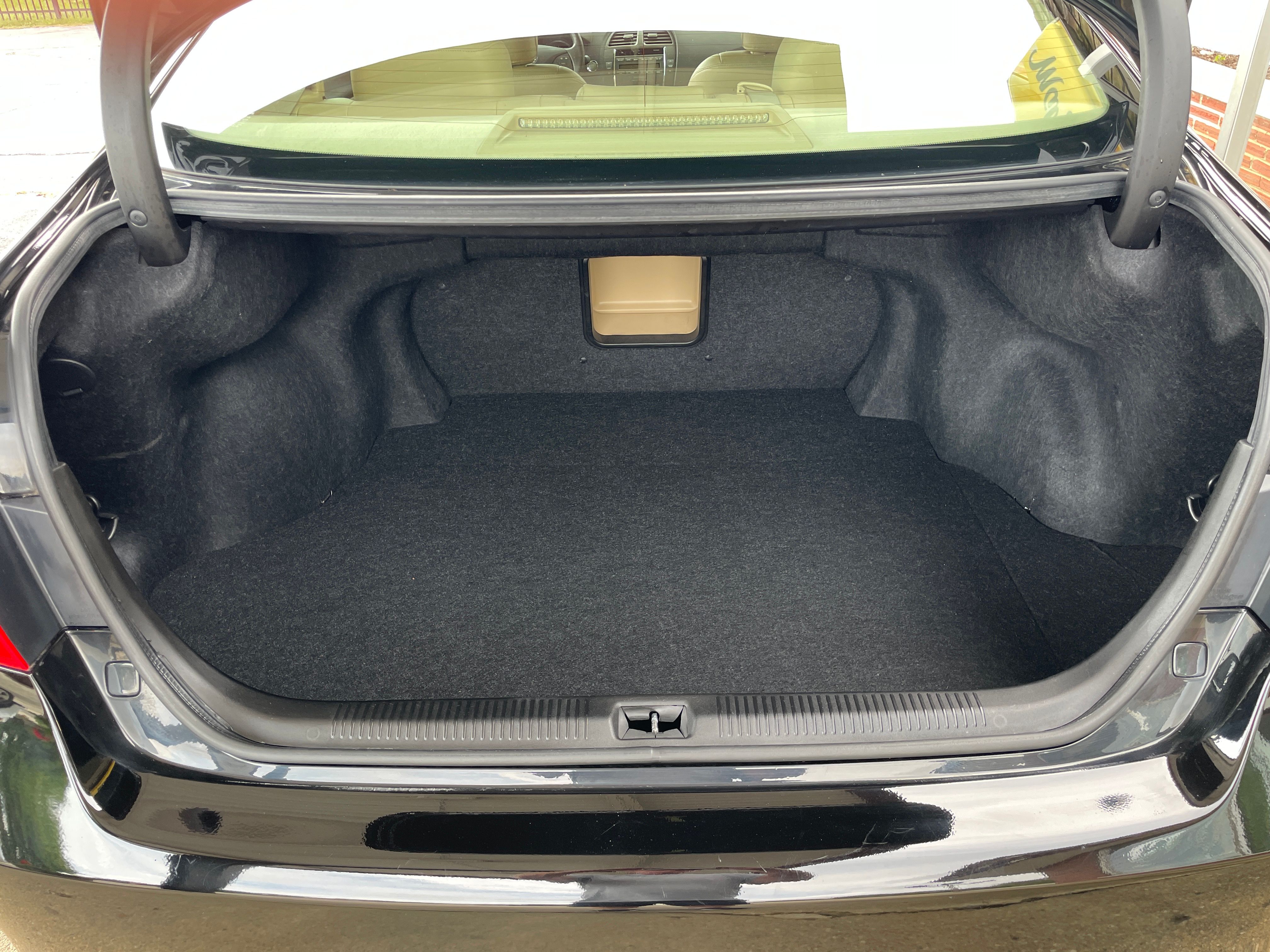 Used 2009 Lexus ES 350 UNAVAIL FWD image 9