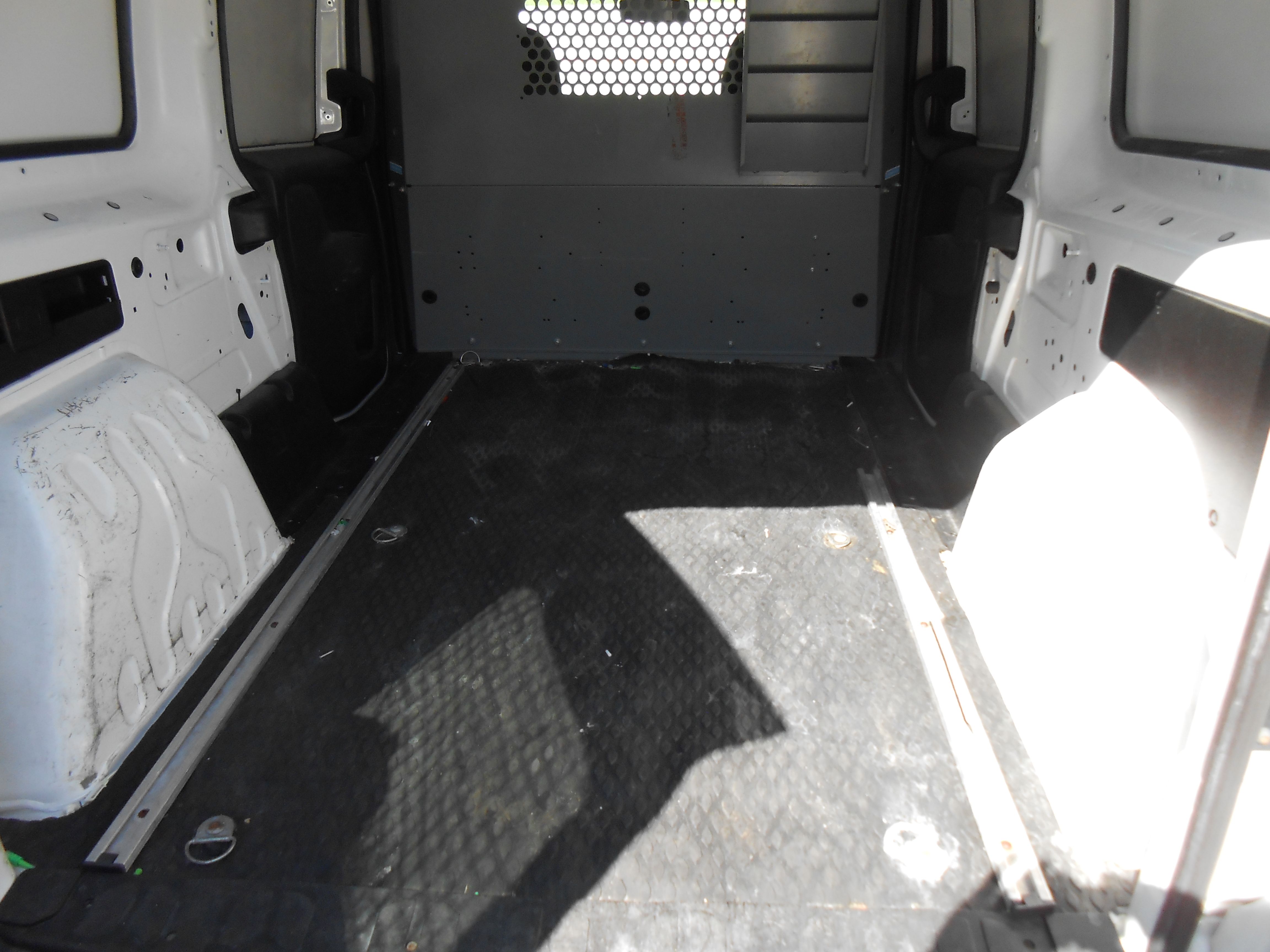 Used 2016 RAM ProMaster City SLT FWD image 5