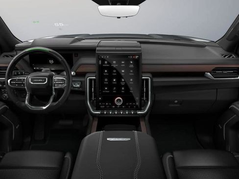 New 2025 GMC Yukon XL Denali image 40