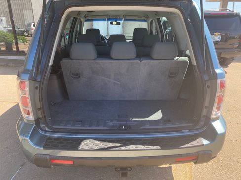 Used 2006 Honda Pilot LX image 7