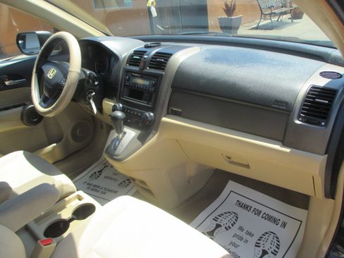 Used 2009 Honda CR-V LX image 3