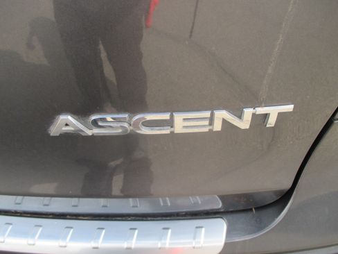 Used 2020 Subaru Ascent Premium image 13