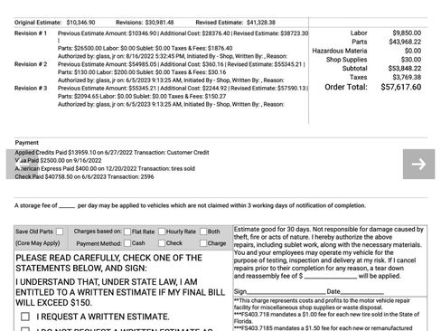 Used 2020 Audi R8 V10 performance image 17