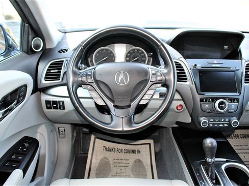 Used 2018 Acura RDX image 27