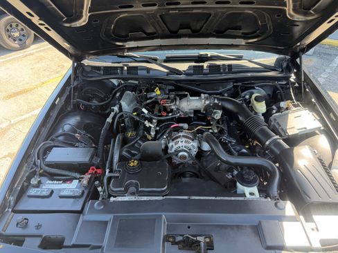 Used 2011 Ford Crown Victoria Police Interceptor RWD image 33
