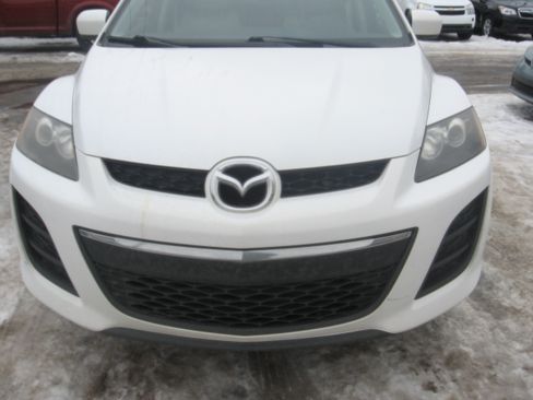 Used 2010 MAZDA CX-7 i Sport image 2