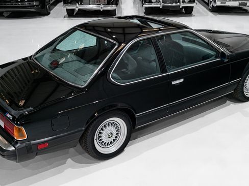 Used 1987 BMW M6 image 20
