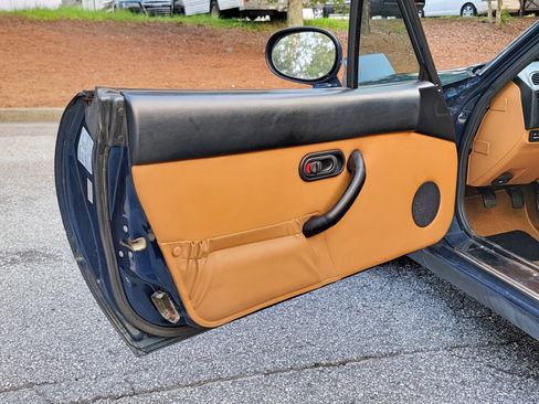 Used 1994 MAZDA MX-5 Miata M-Edition RWD image 57