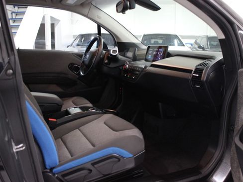 Used 2019 BMW i3 image 34