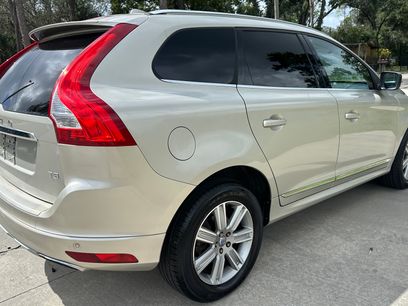 Used 2017 Volvo XC60 T5 Inscription