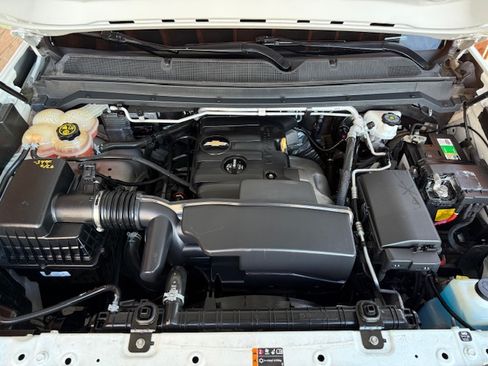 Used 2018 Chevrolet Colorado W/T image 21