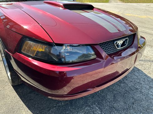 Used 2004 Ford Mustang GT image 11