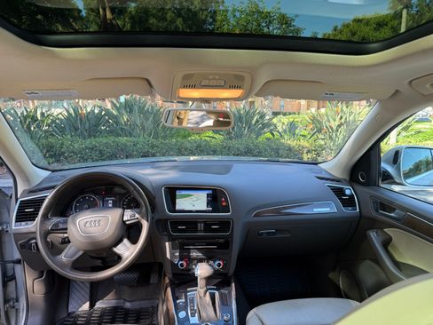 Used 2017 Audi Q5 2.0T Premium Plus image 25