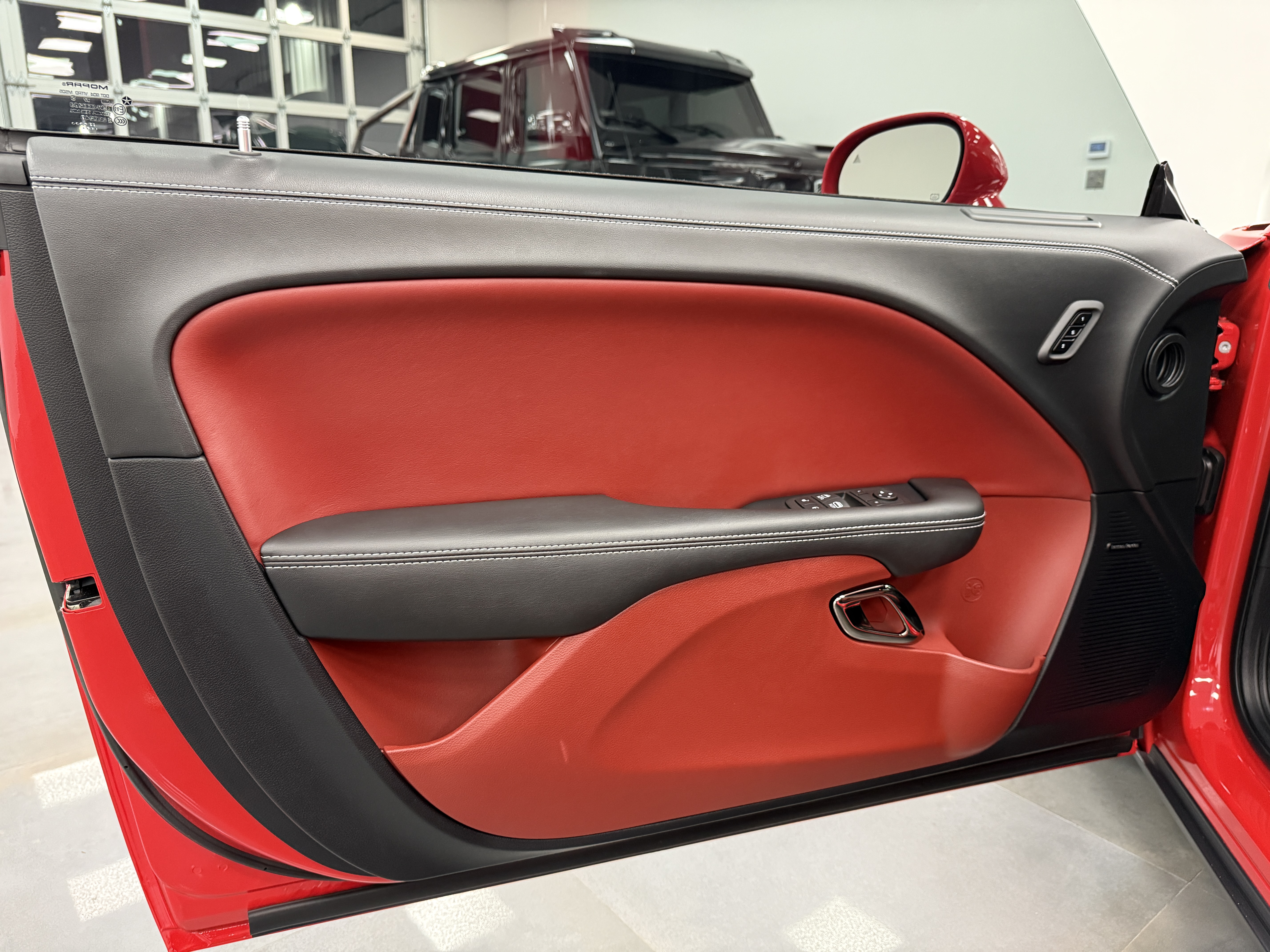 Used 2023 Dodge Challenger SRT Demon 170 RWD image 17