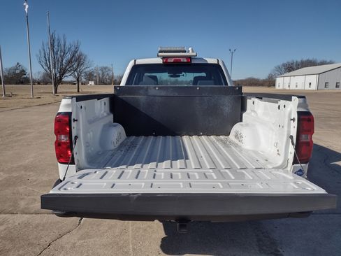 Used 2019 Chevrolet Silverado 1500 LD image 10