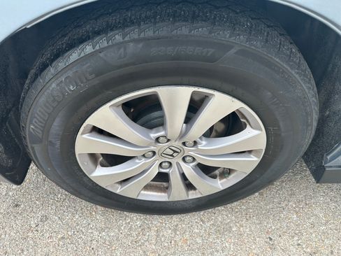 Used 2014 Honda Odyssey EX-L image 8