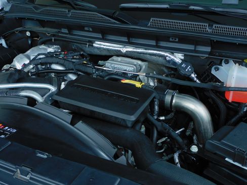 Used 2023 GMC Sierra 3500 Pro image 20