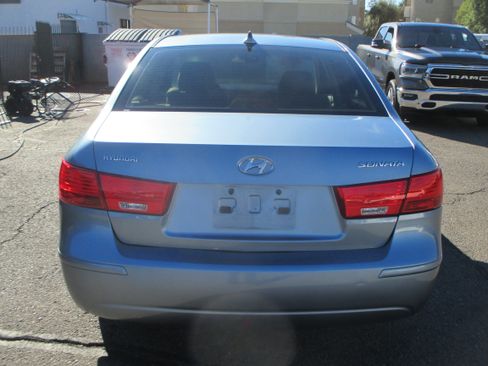 Used 2010 Hyundai Sonata GLS image 6