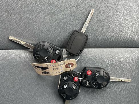 Used 2019 Ford Transit 350 XL image 30